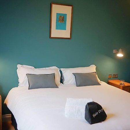 The Alma Taverns Boutique Suites - Room 5 - Hopewell Bristol Exterior foto